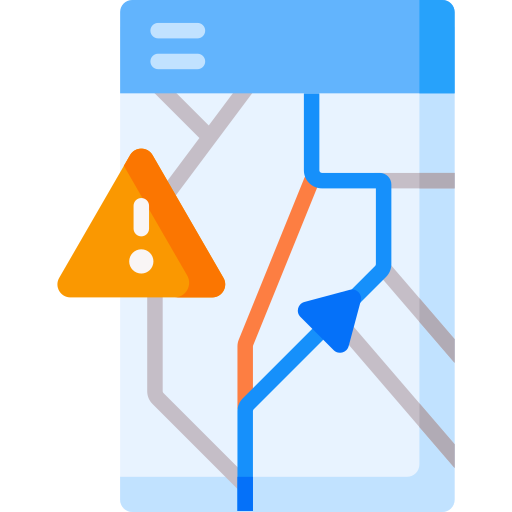 Dynamic Re-routing